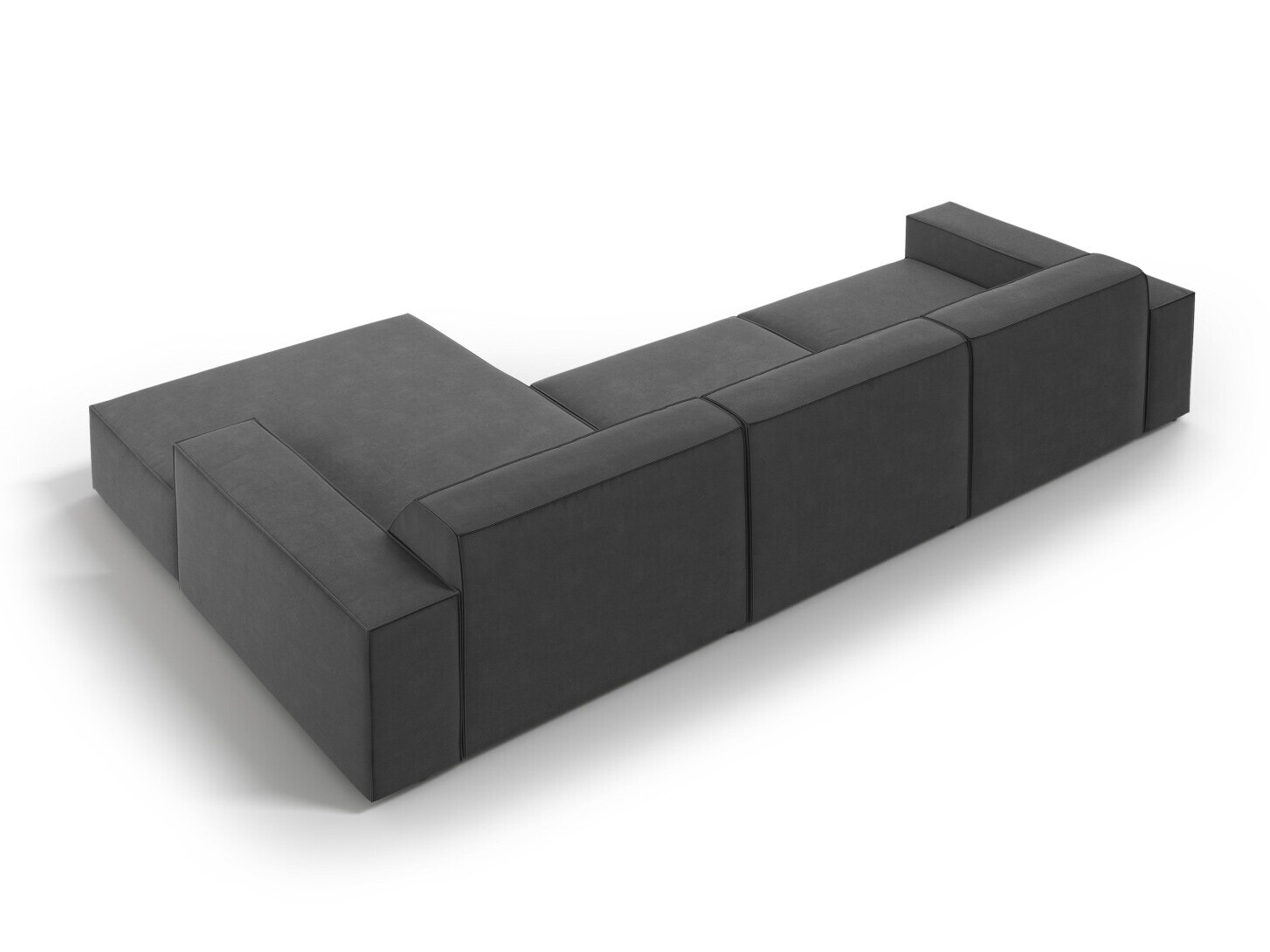 Colțar modular Lomcalu 102 (Bluvel 14)