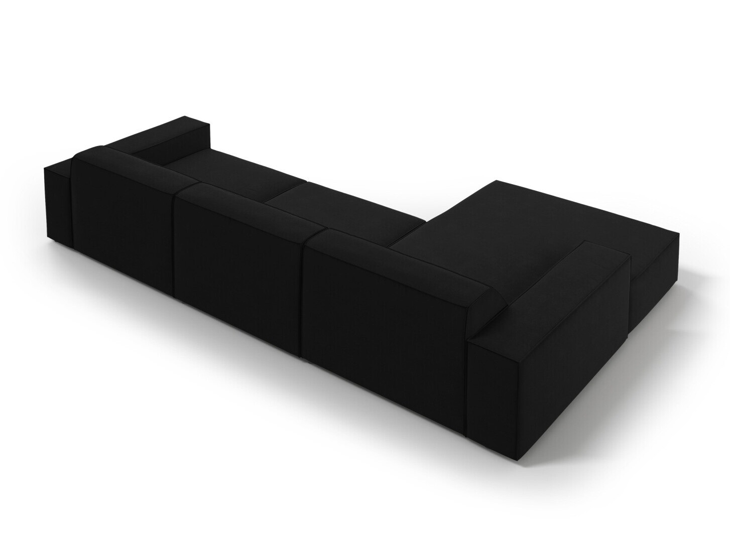 Colțar modular Lomcalu 102 (Bluvel 19)