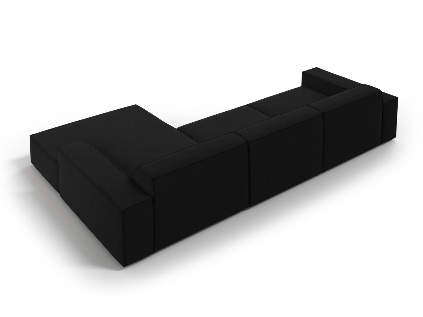 Colțar modular Lomcalu 102 (Bluvel 19)