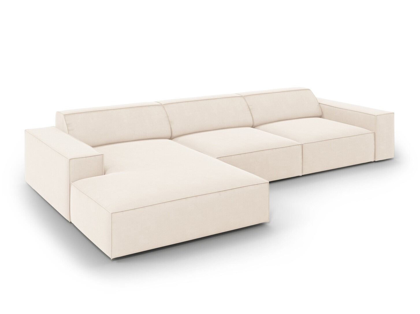 Colțar modular Lomcalu 102 (Bluvel 22)