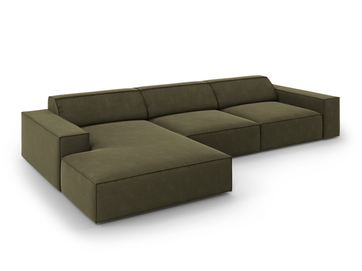 Colțar modular Lomcalu 102 (Bluvel 77)