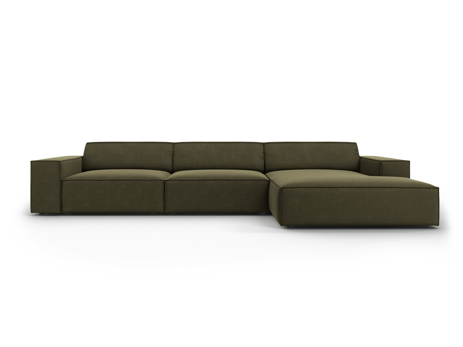 Colțar modular Lomcalu 102 (Bluvel 77)