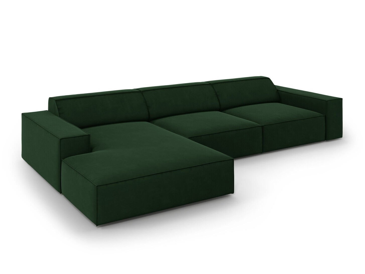 Colțar modular Lomcalu 102 (Bluvel 78)
