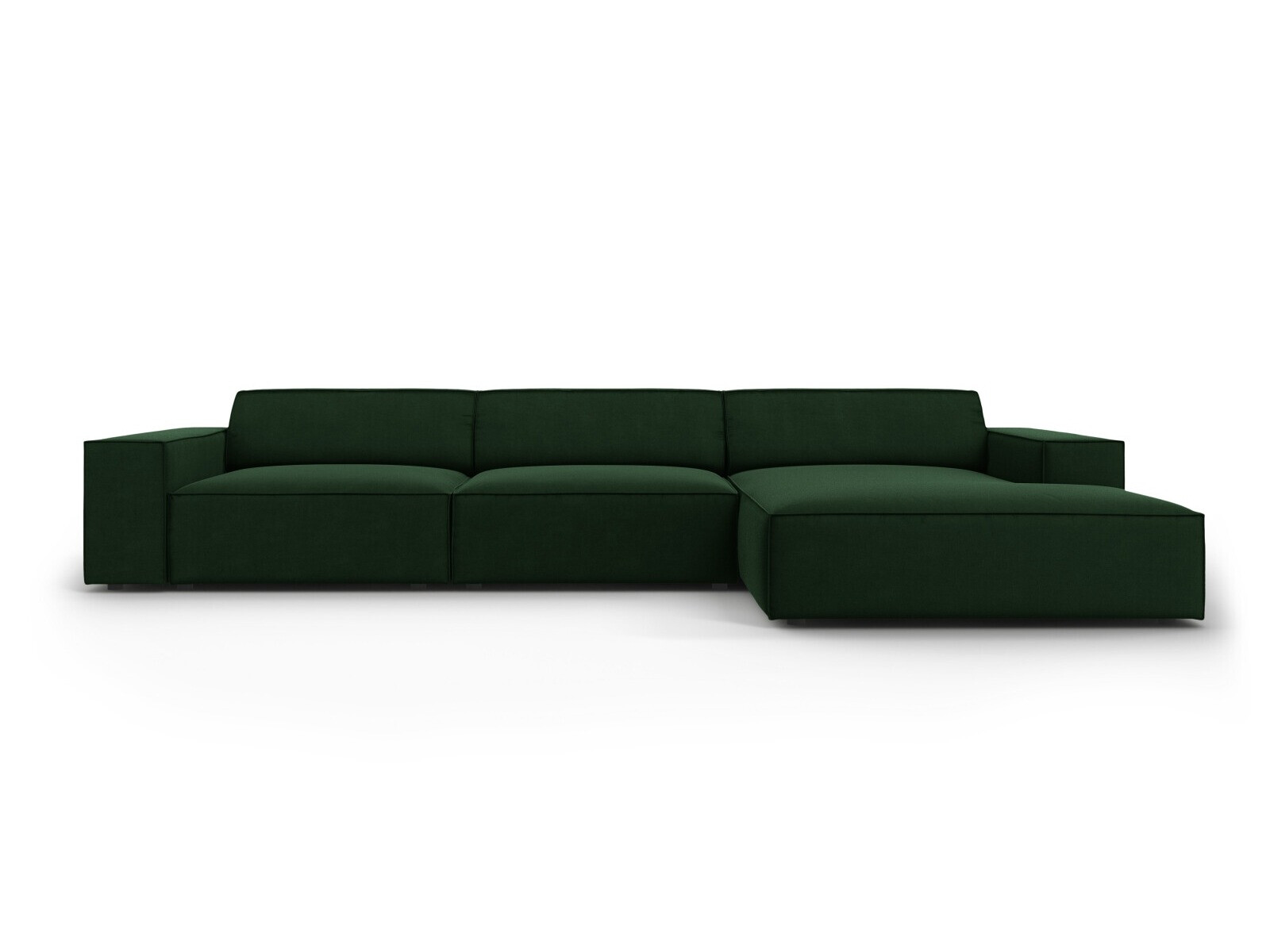 Colțar modular Lomcalu 102 (Bluvel 78)