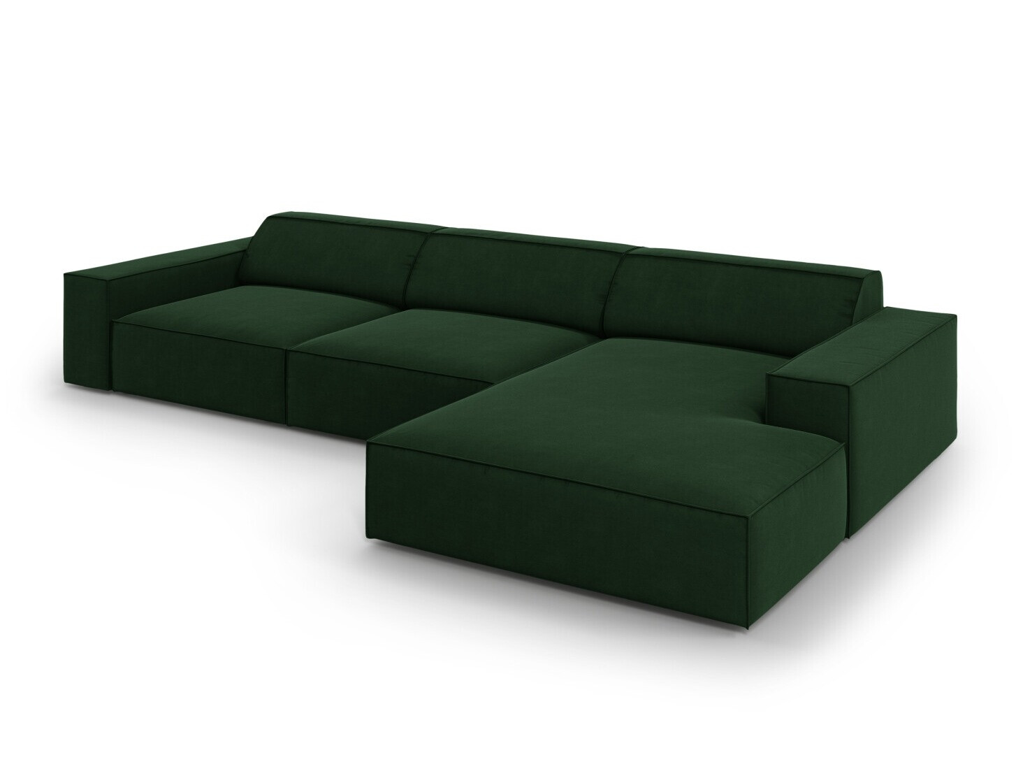 Colțar modular Lomcalu 102 (Bluvel 78)