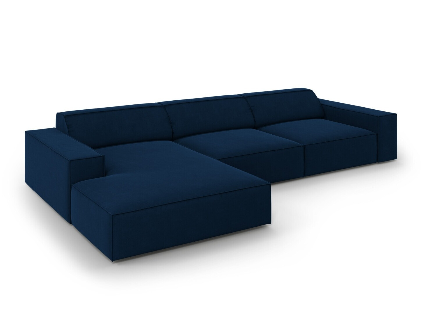 Colțar modular Lomcalu 102 (Bluvel 86)