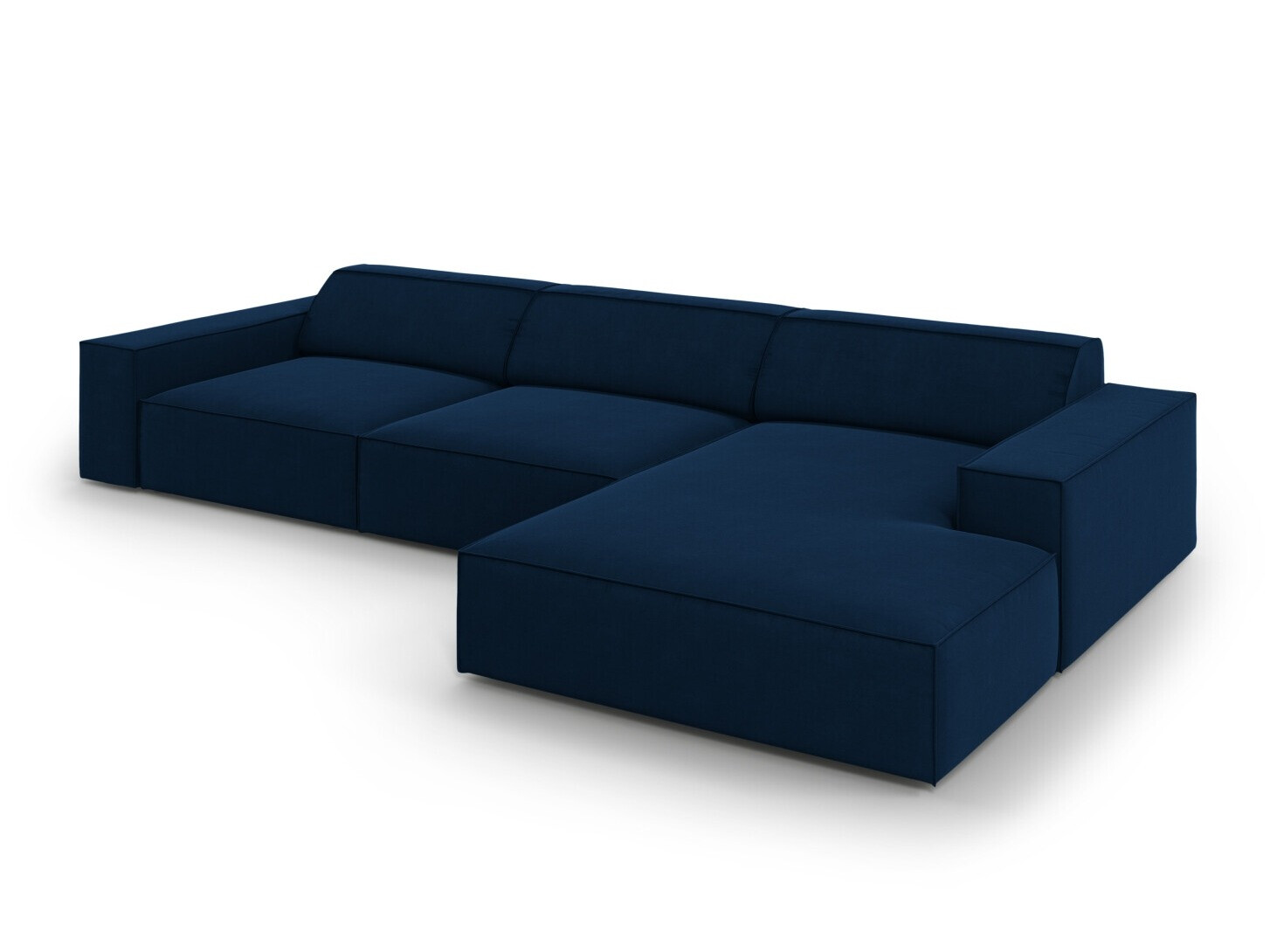 Colțar modular Lomcalu 102 (Bluvel 86)