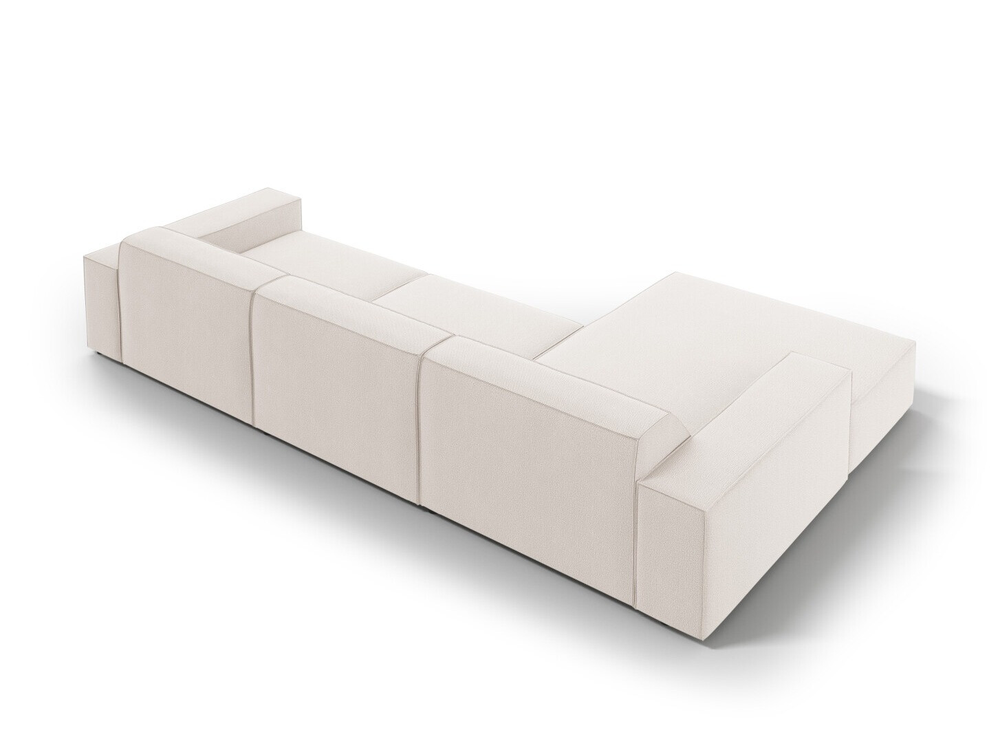 Colțar modular Lomcalu 102 (Megan 351)
