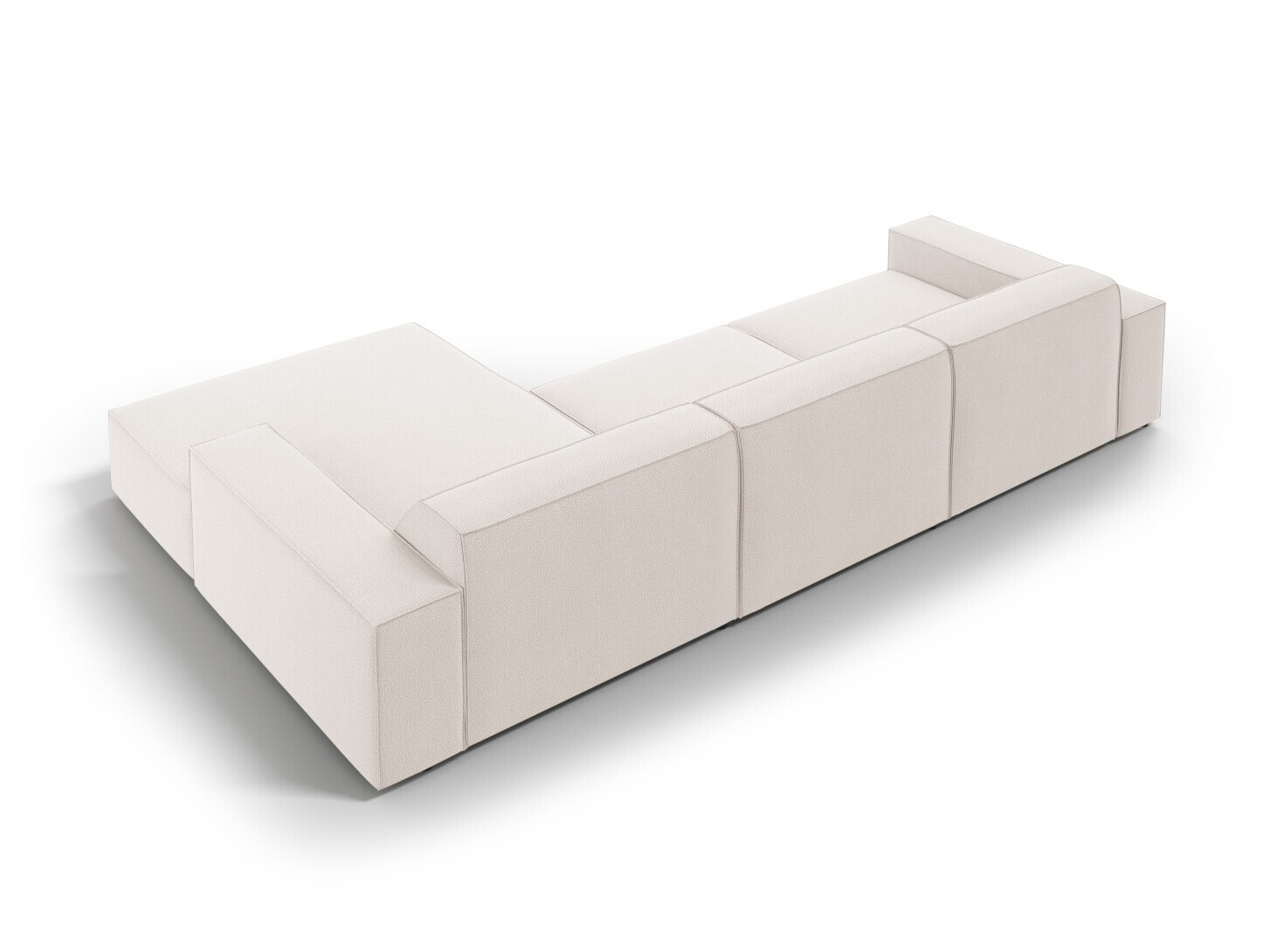 Colțar modular Lomcalu 102 (Megan 351)