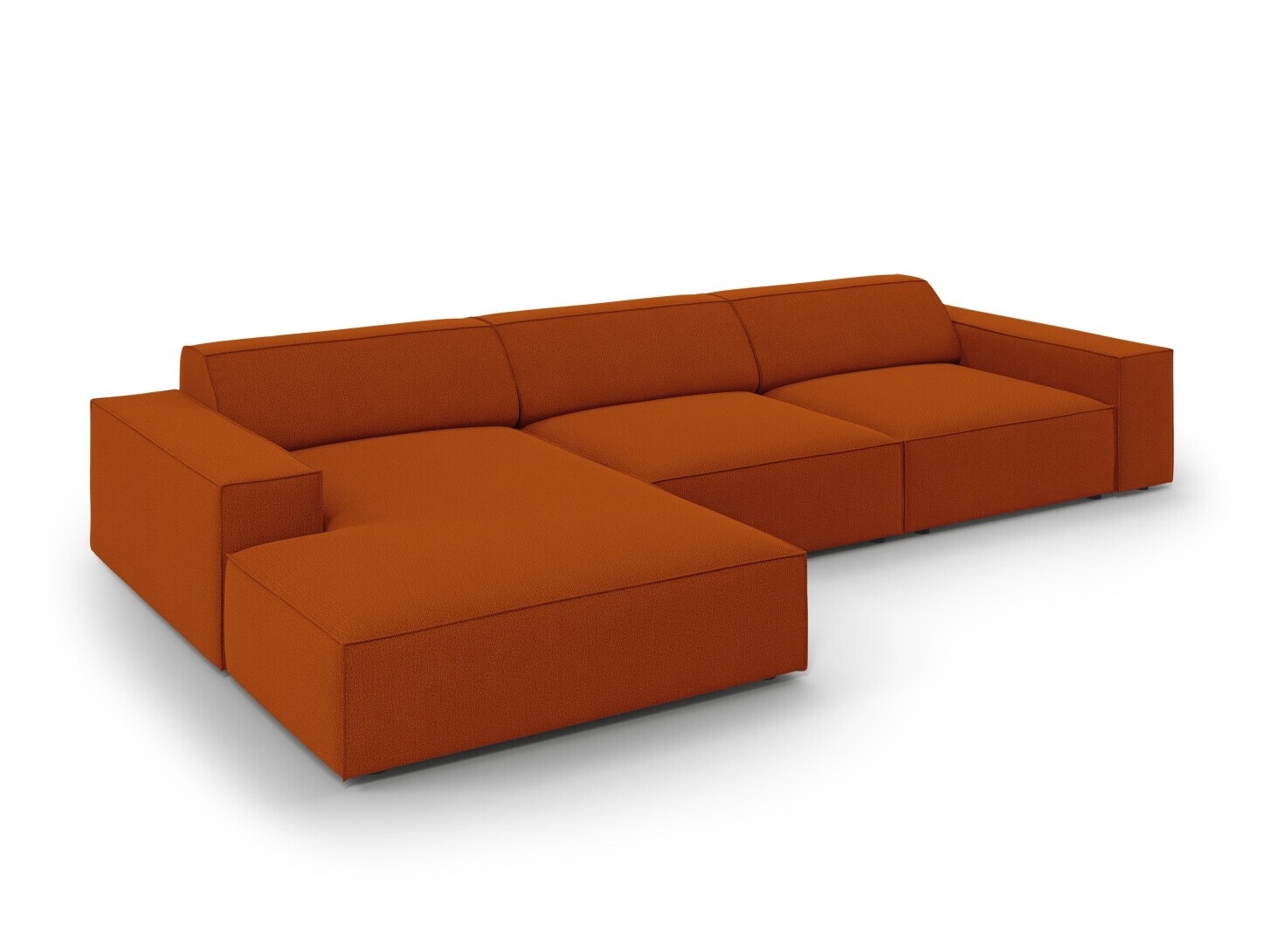Colțar modular Lomcalu 102 (Megan 357)