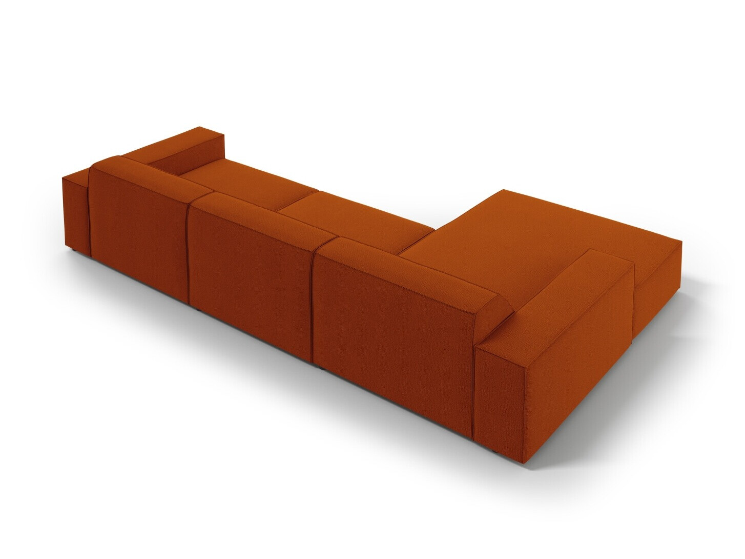 Colțar modular Lomcalu 102 (Megan 357)