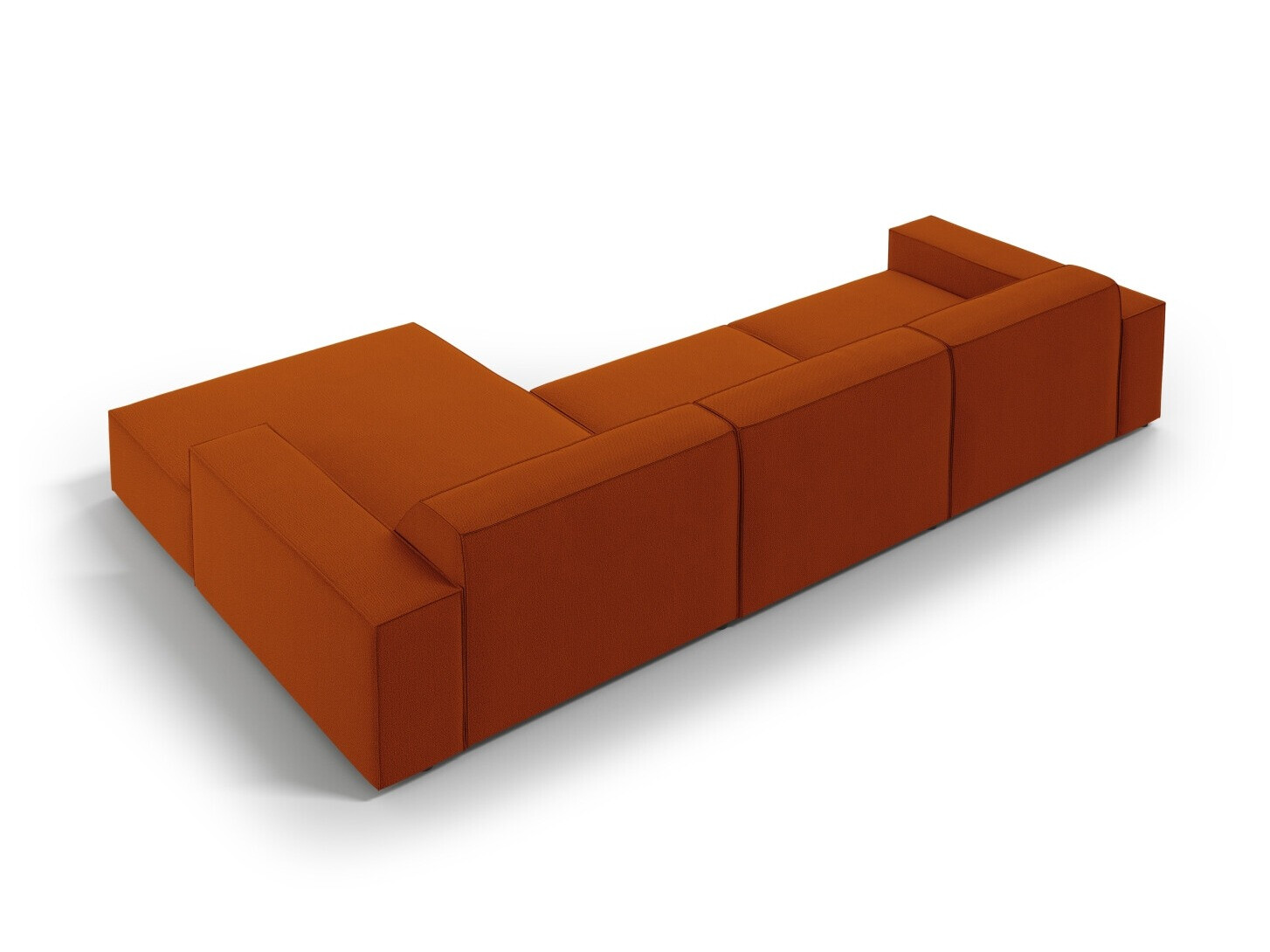 Colțar modular Lomcalu 102 (Megan 357)
