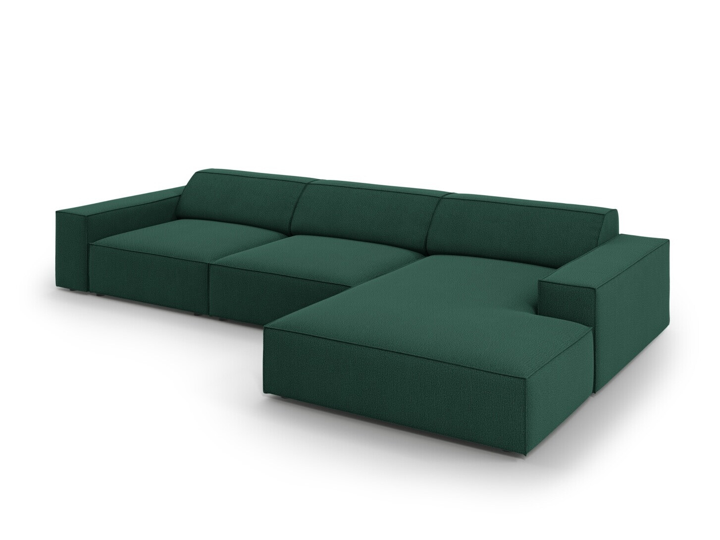 Colțar modular Lomcalu 102 (Megan 359)