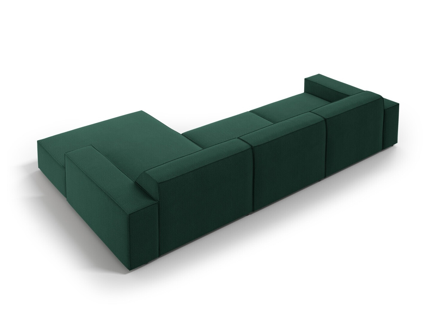 Colțar modular Lomcalu 102 (Megan 359)