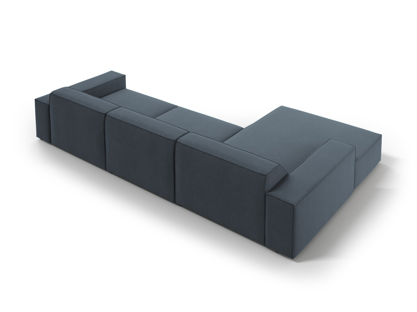 Colțar modular Lomcalu 102 (Megan 361)