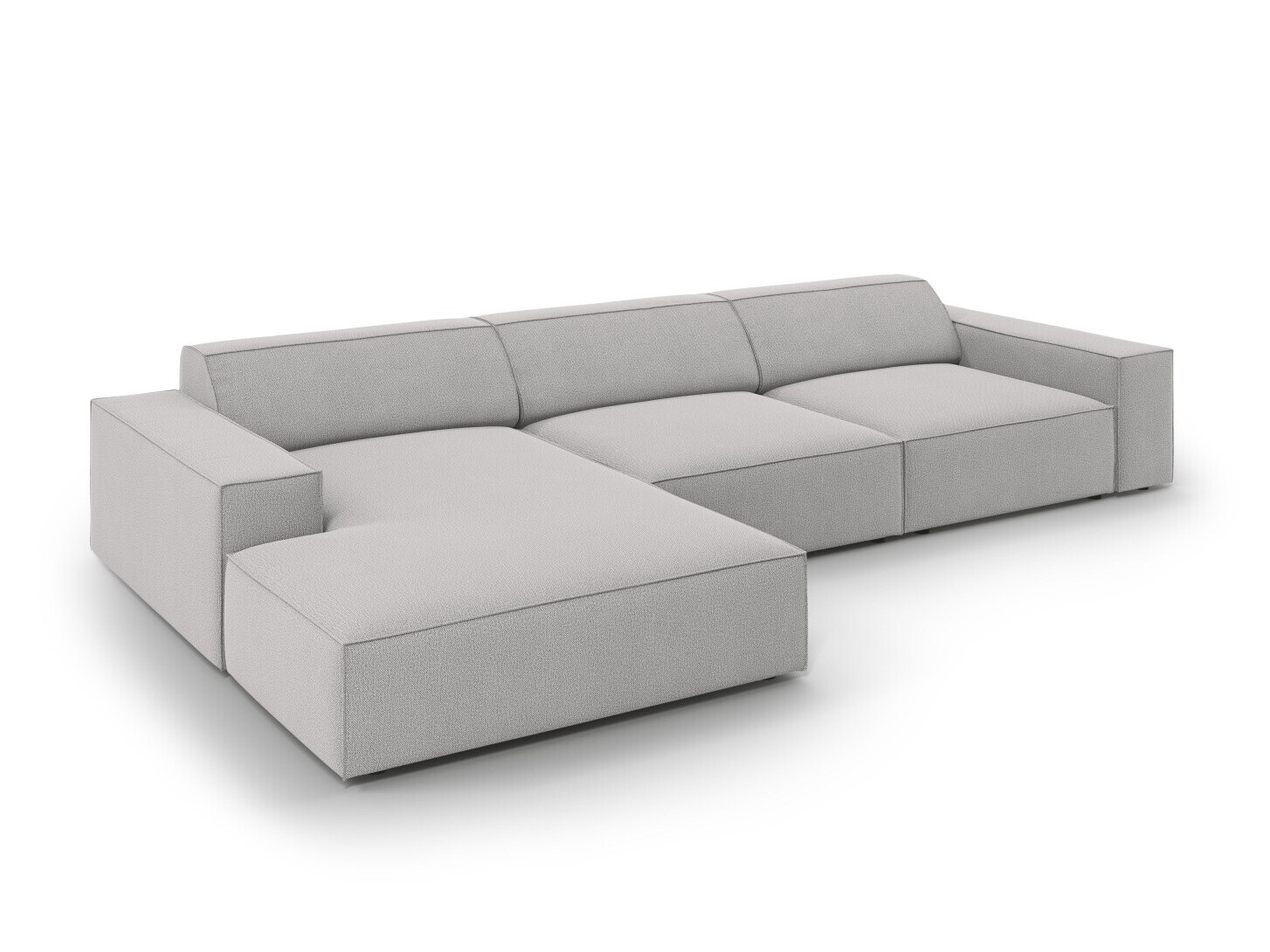 Colțar modular Lomcalu 102 (Megan 363)