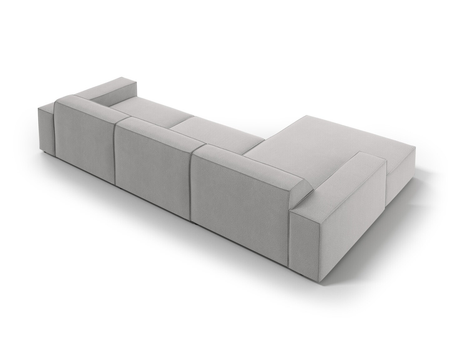 Colțar modular Lomcalu 102 (Megan 363)