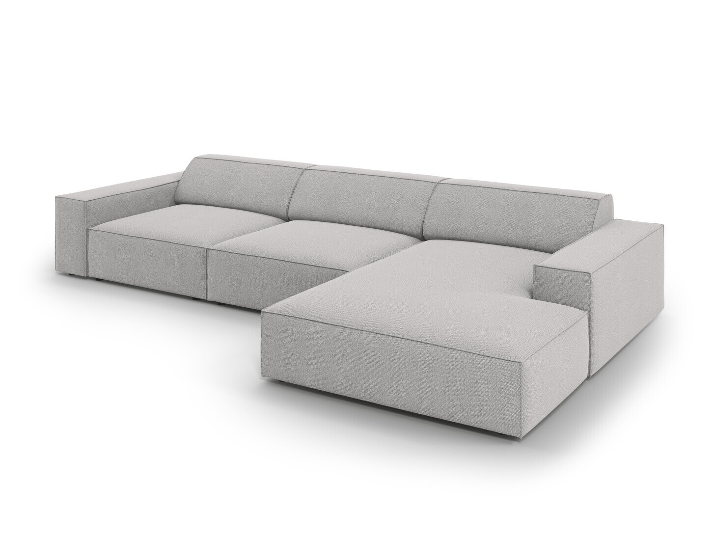 Colțar modular Lomcalu 102 (Megan 363)
