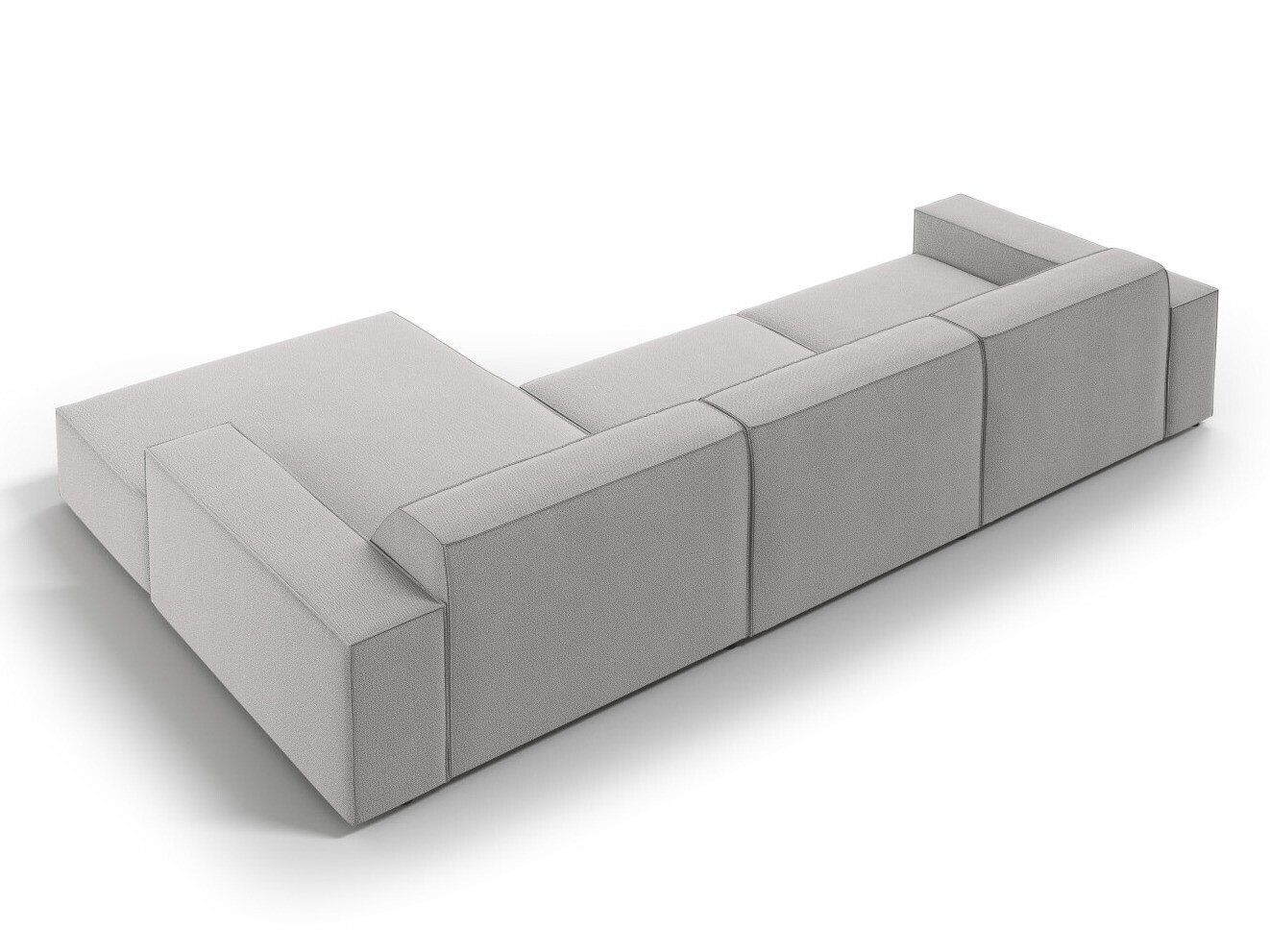 Colțar modular Lomcalu 102 (Megan 363)