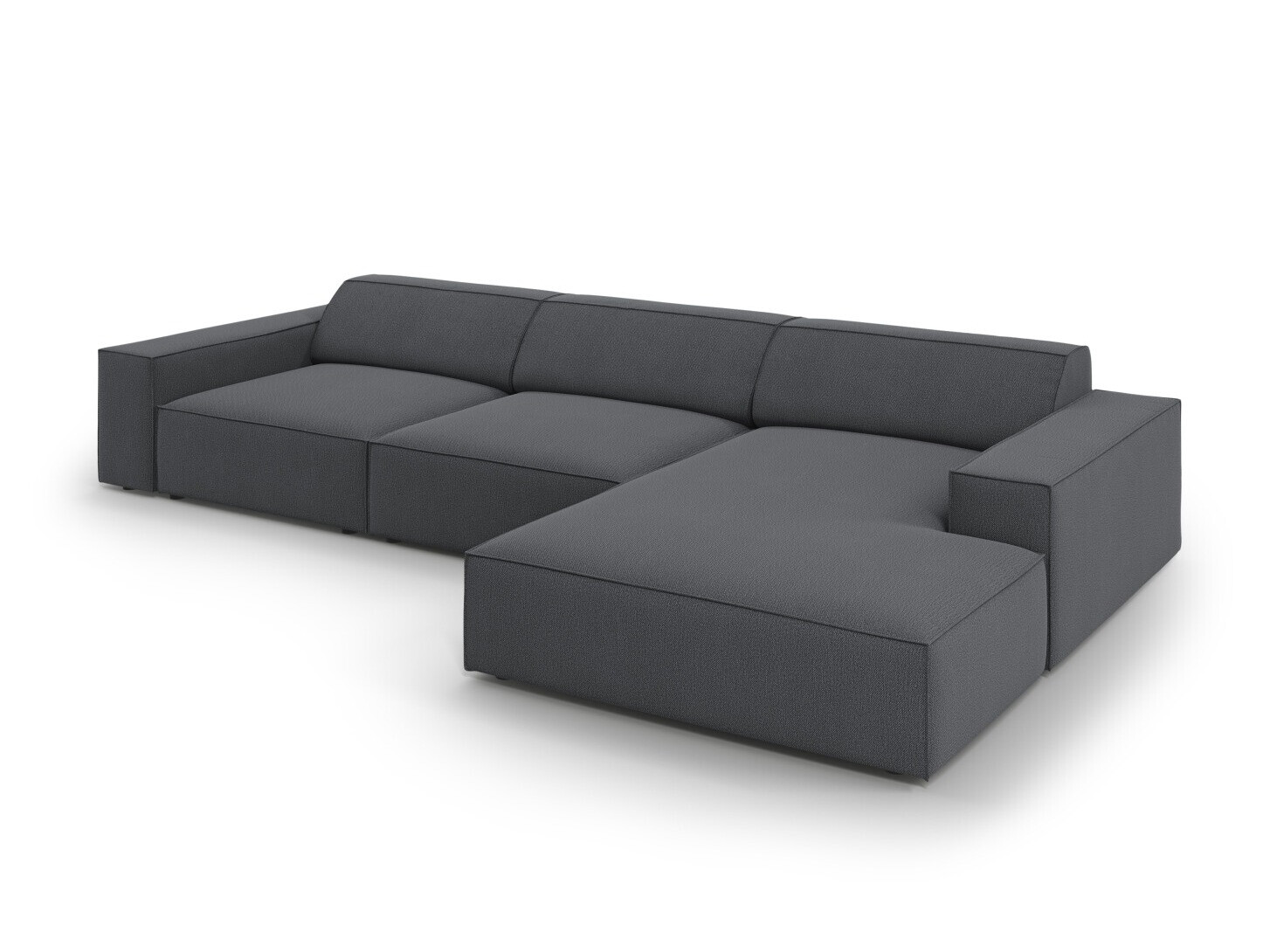 Colțar modular Lomcalu 102 (Megan 367)