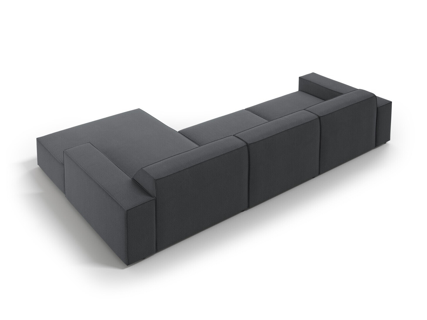 Colțar modular Lomcalu 102 (Megan 367)