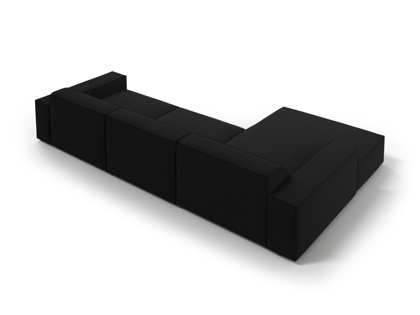 Colțar modular Lomcalu 102 (Megan 368)