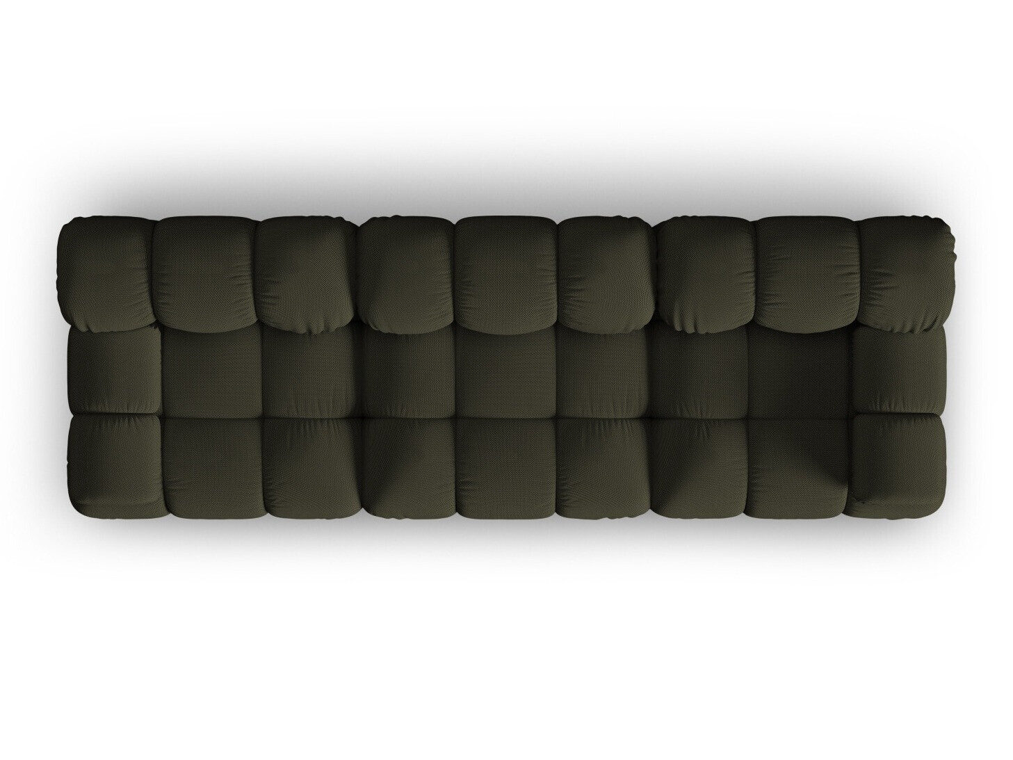 Canapea modulară Caltenu 107 (Sonic 77)