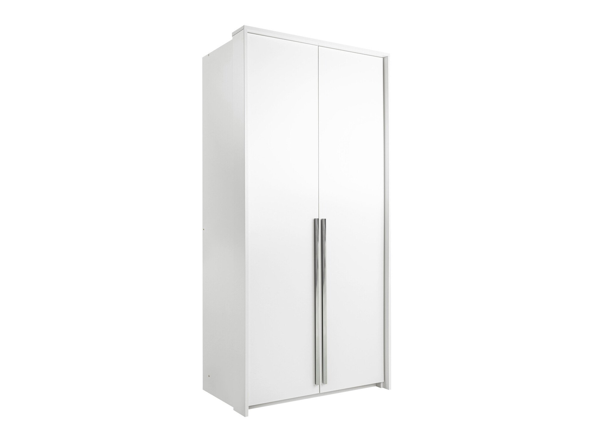 Dulap Calcalo 100 (Alb)