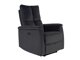 Fotoliu recliner Detroit 535 (Negru)