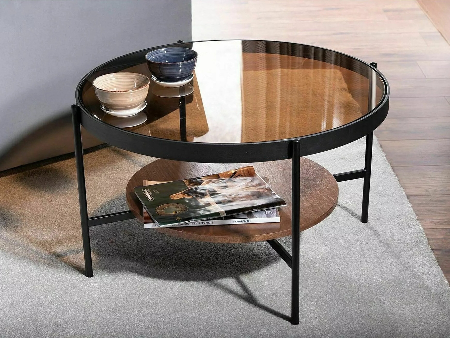 Măsuță de cafea Detroit 537