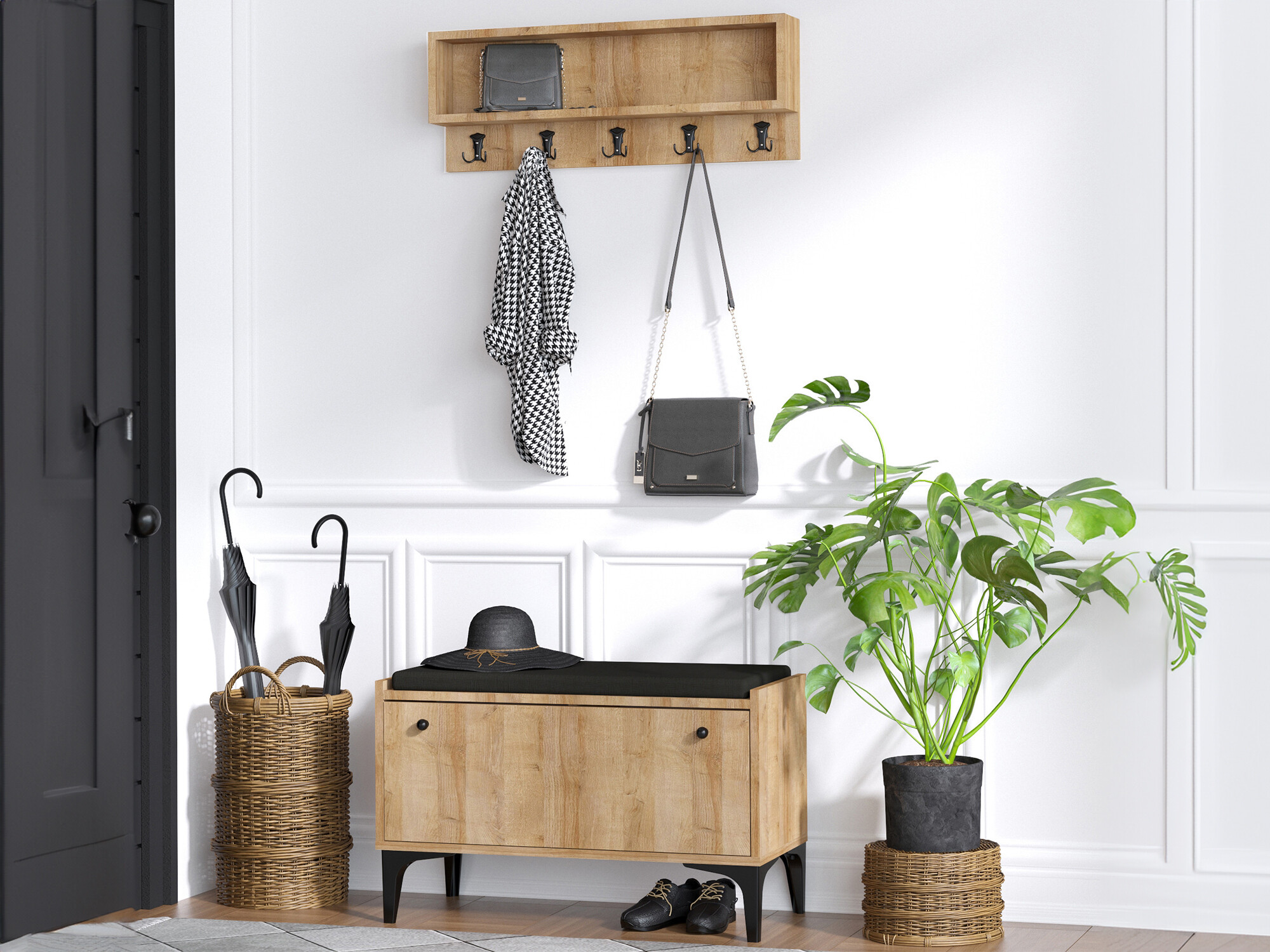 Set de hol Kailua 304