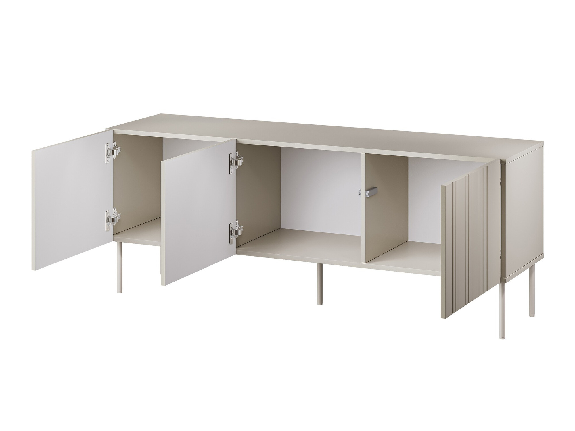 Set de living Evavese 105 (Bej)