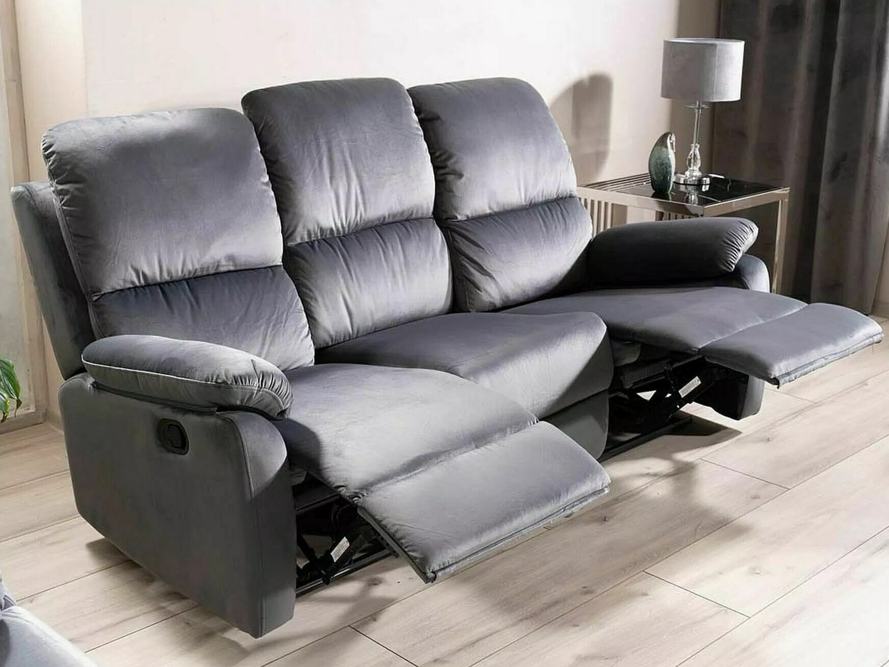 Canapea recliner Detroit 551