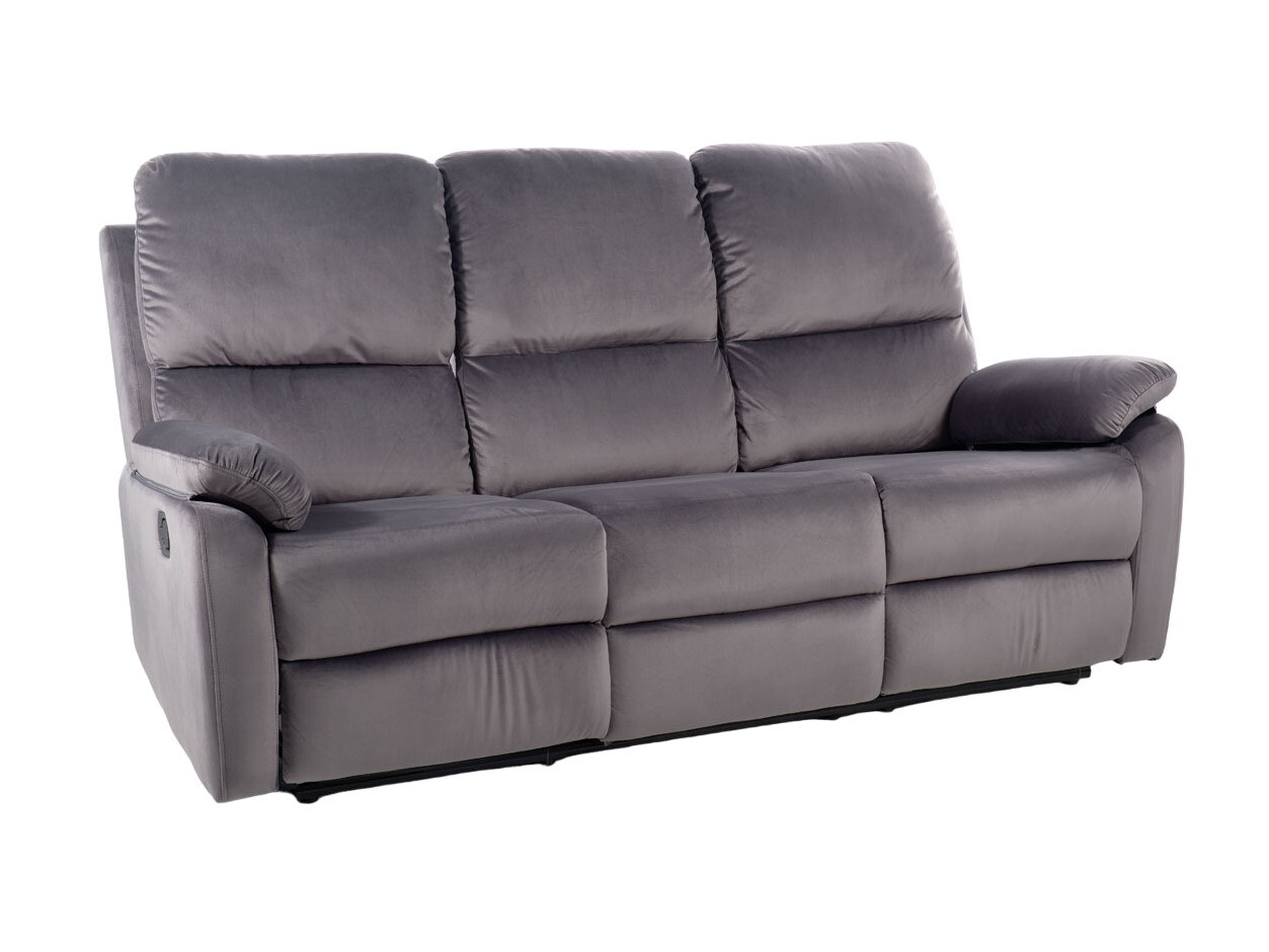 Canapea recliner Detroit 551