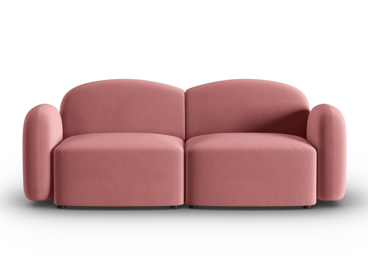 Canapea Tolmira 100 (Casino Roze)