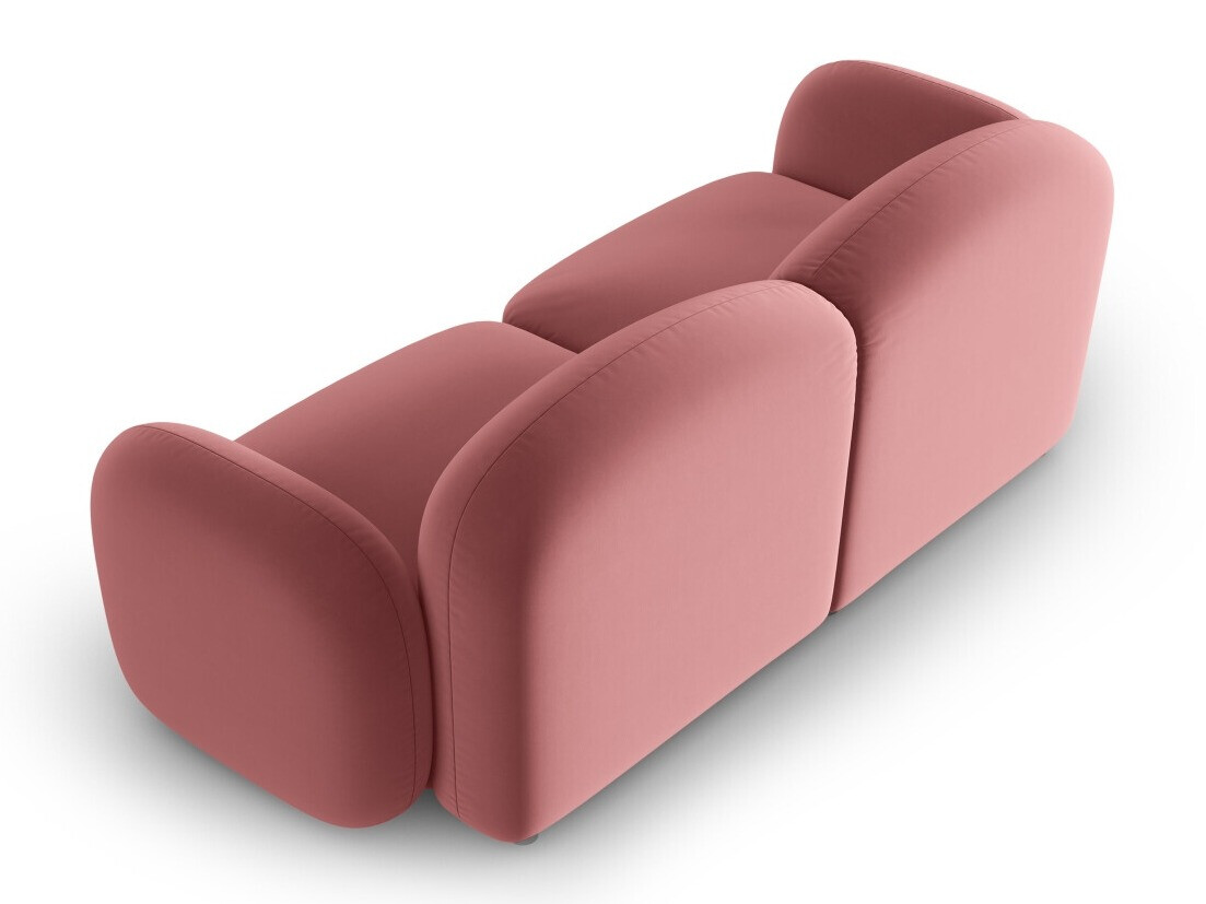 Canapea Tolmira 100 (Casino Roze)