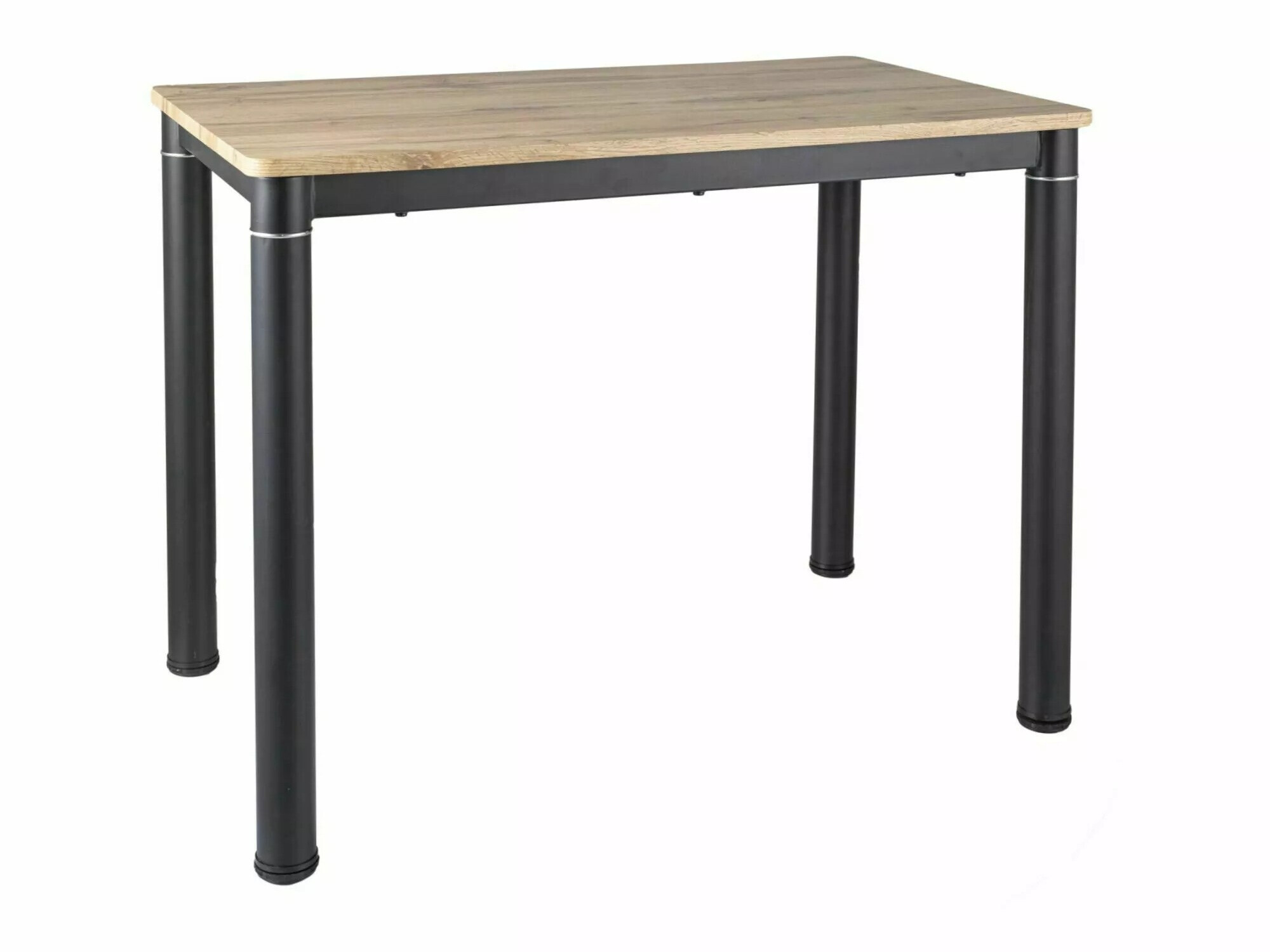 Masă Detroit 589 (Stejar artizan)