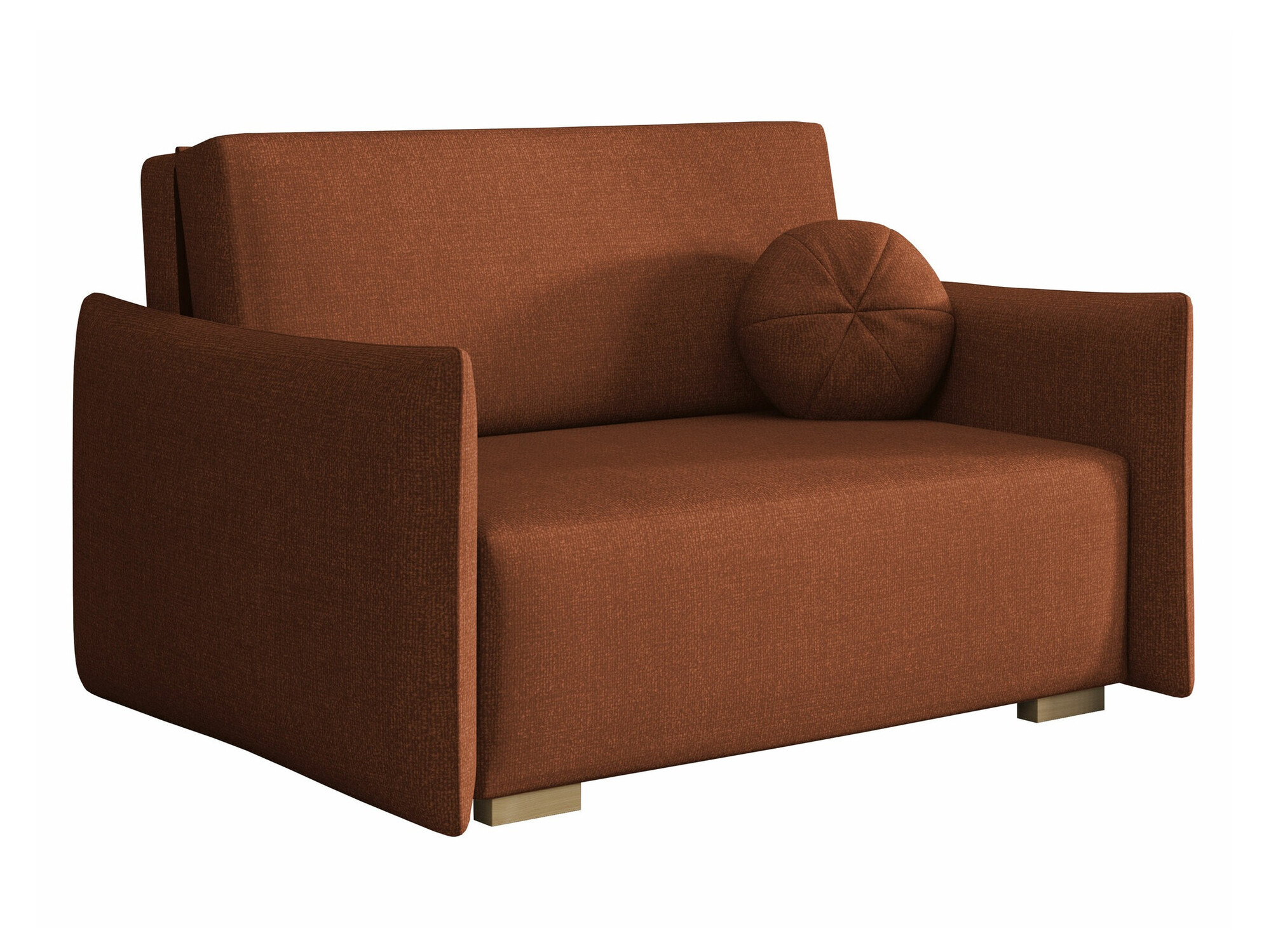 Canapea extensibilă Velven II (Soul 8)
