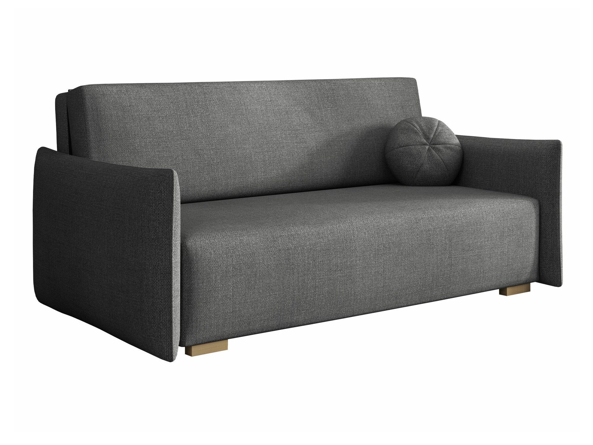 Canapea extensibilă Velven IV (Soul 18)