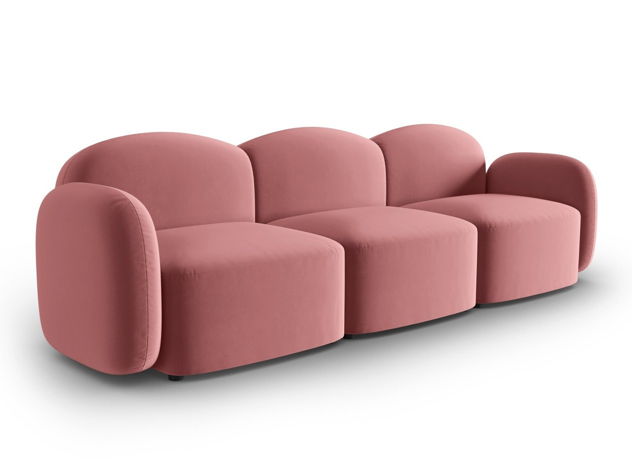 Canapea Tolmira 101 (Casino Roze)