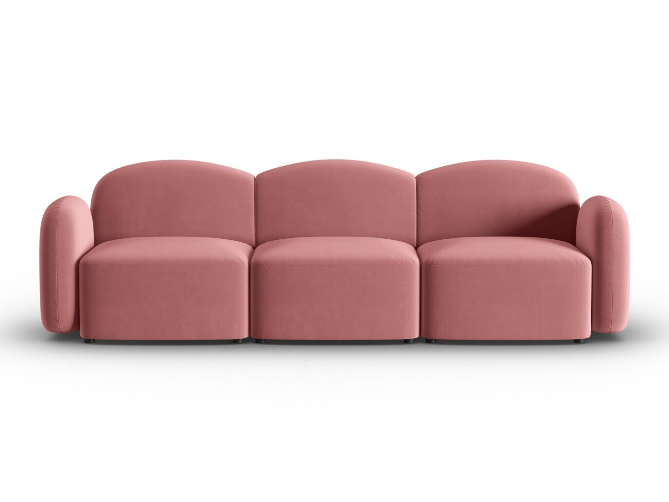 Canapea Tolmira 101 (Casino Roze)
