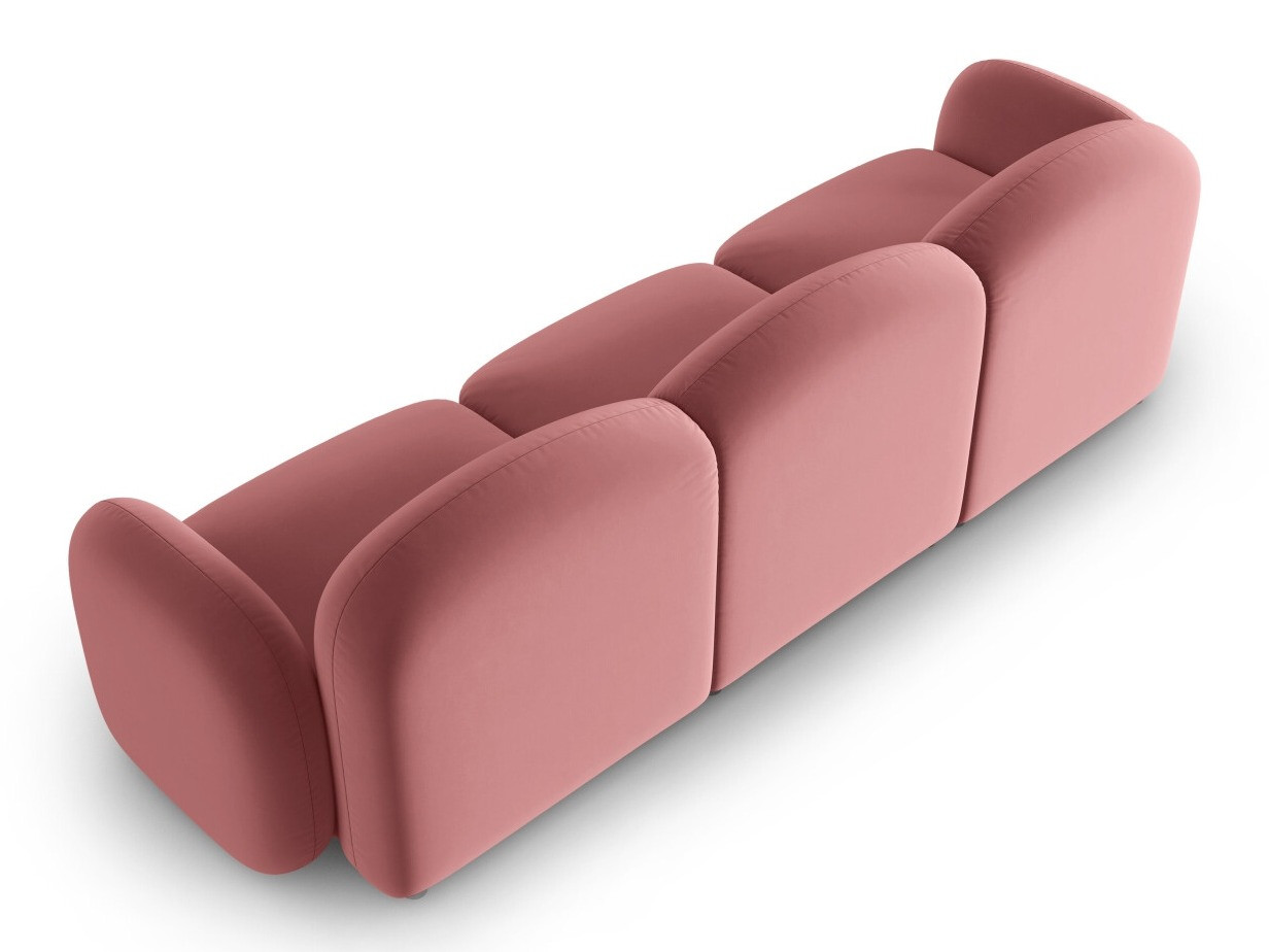 Canapea Tolmira 101 (Casino Roze)