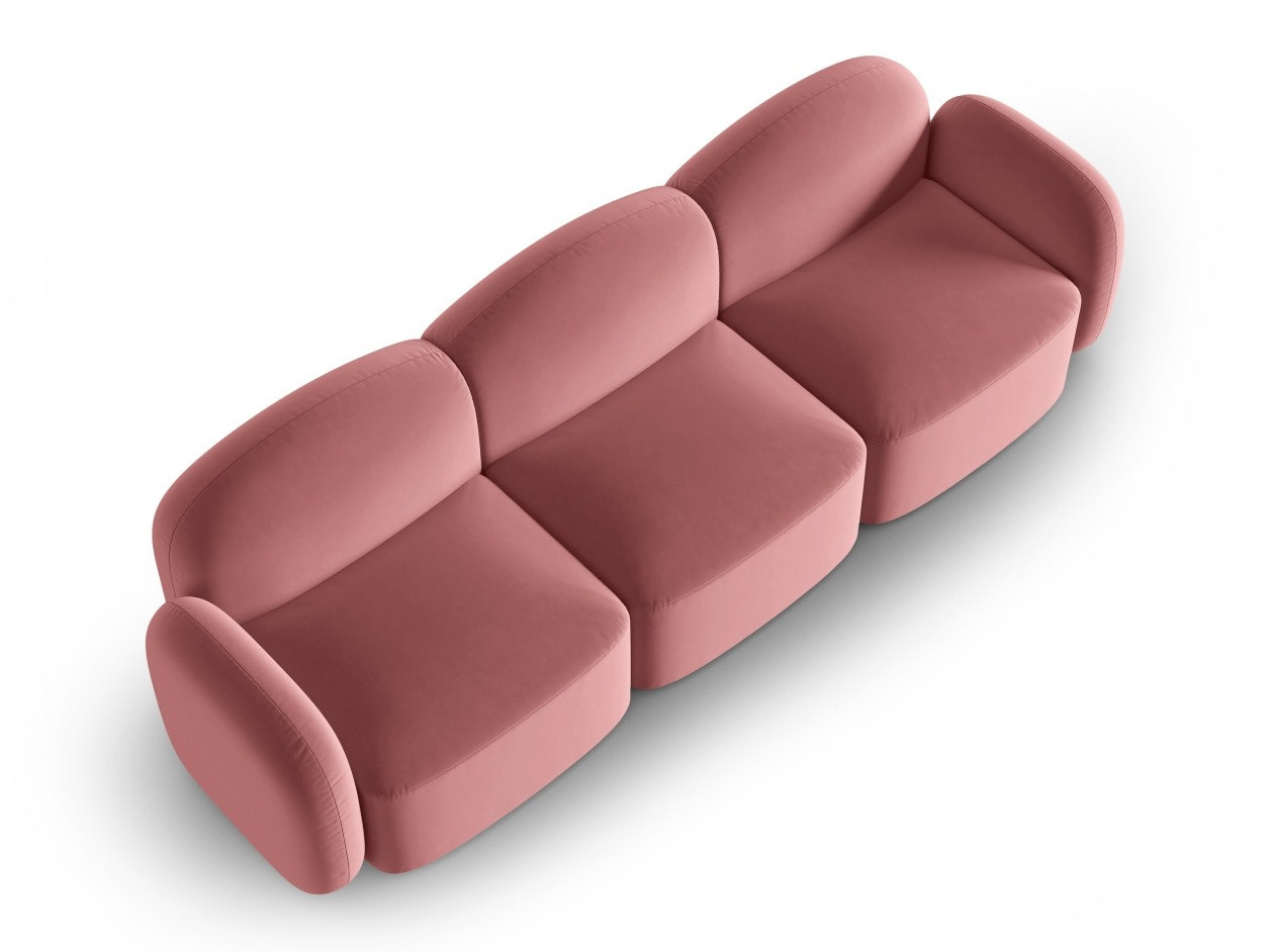Canapea Tolmira 101 (Casino Roze)