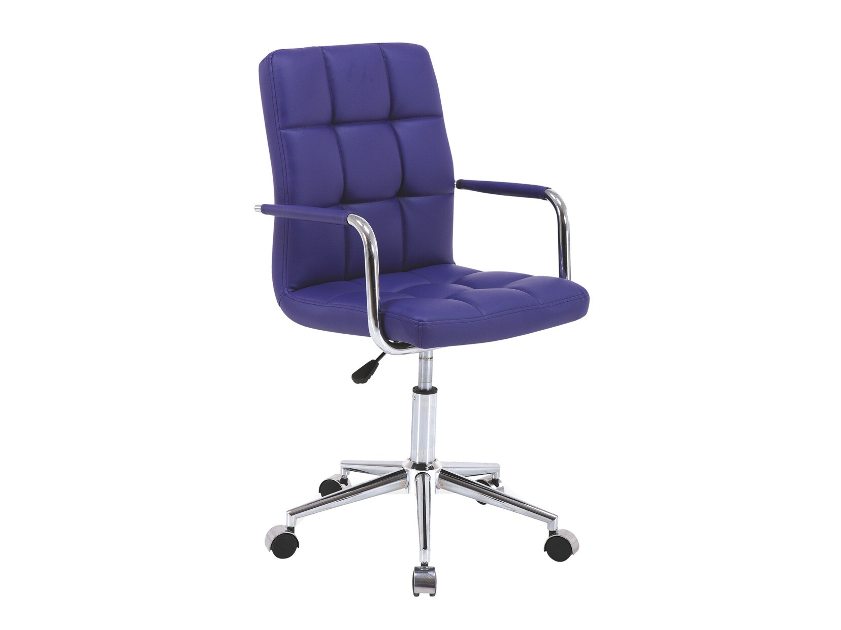 Scaun de birou Detroit 596 (Violet)