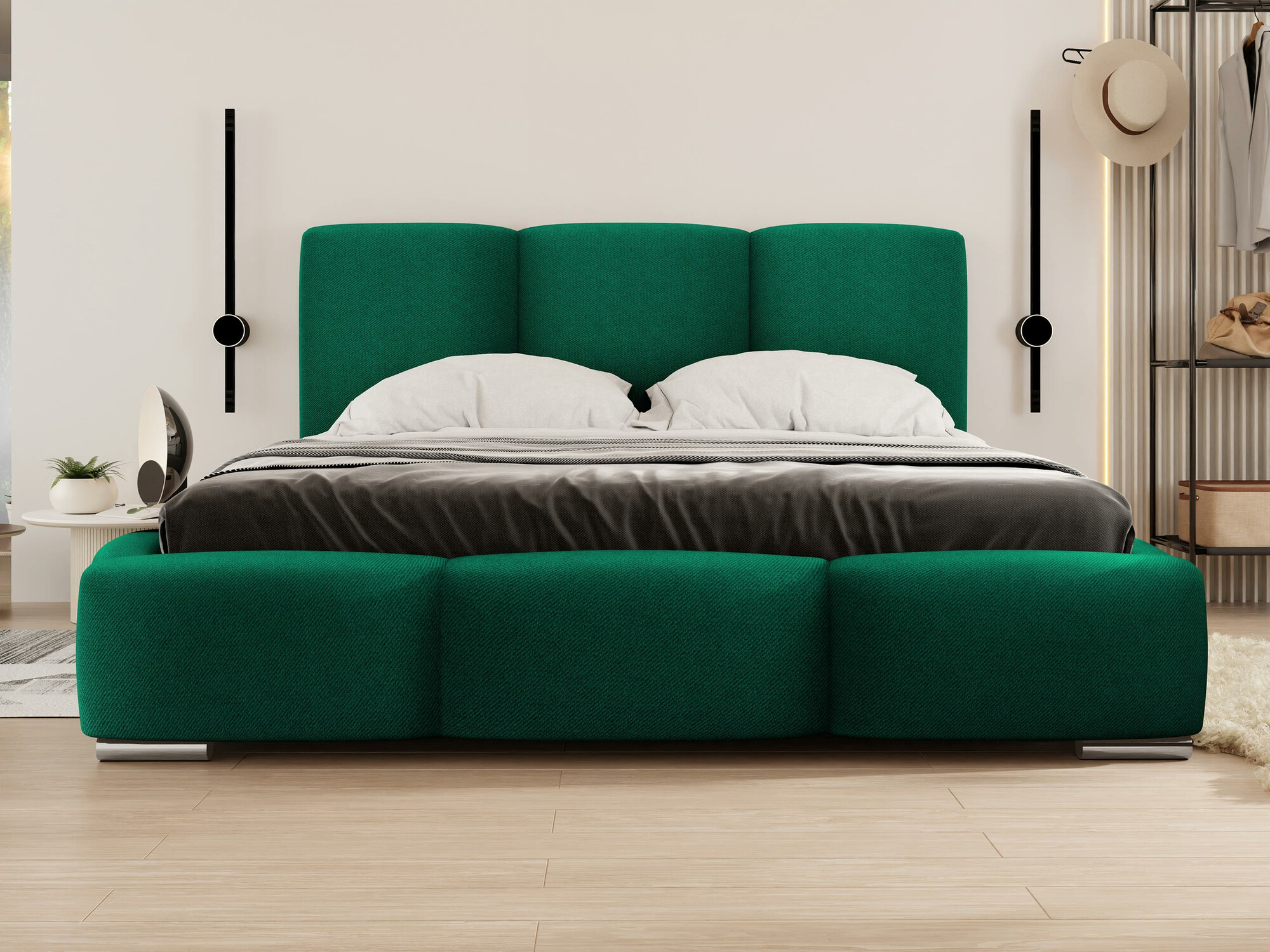 Pat Comfivo Fabrica (Kronos 19)
