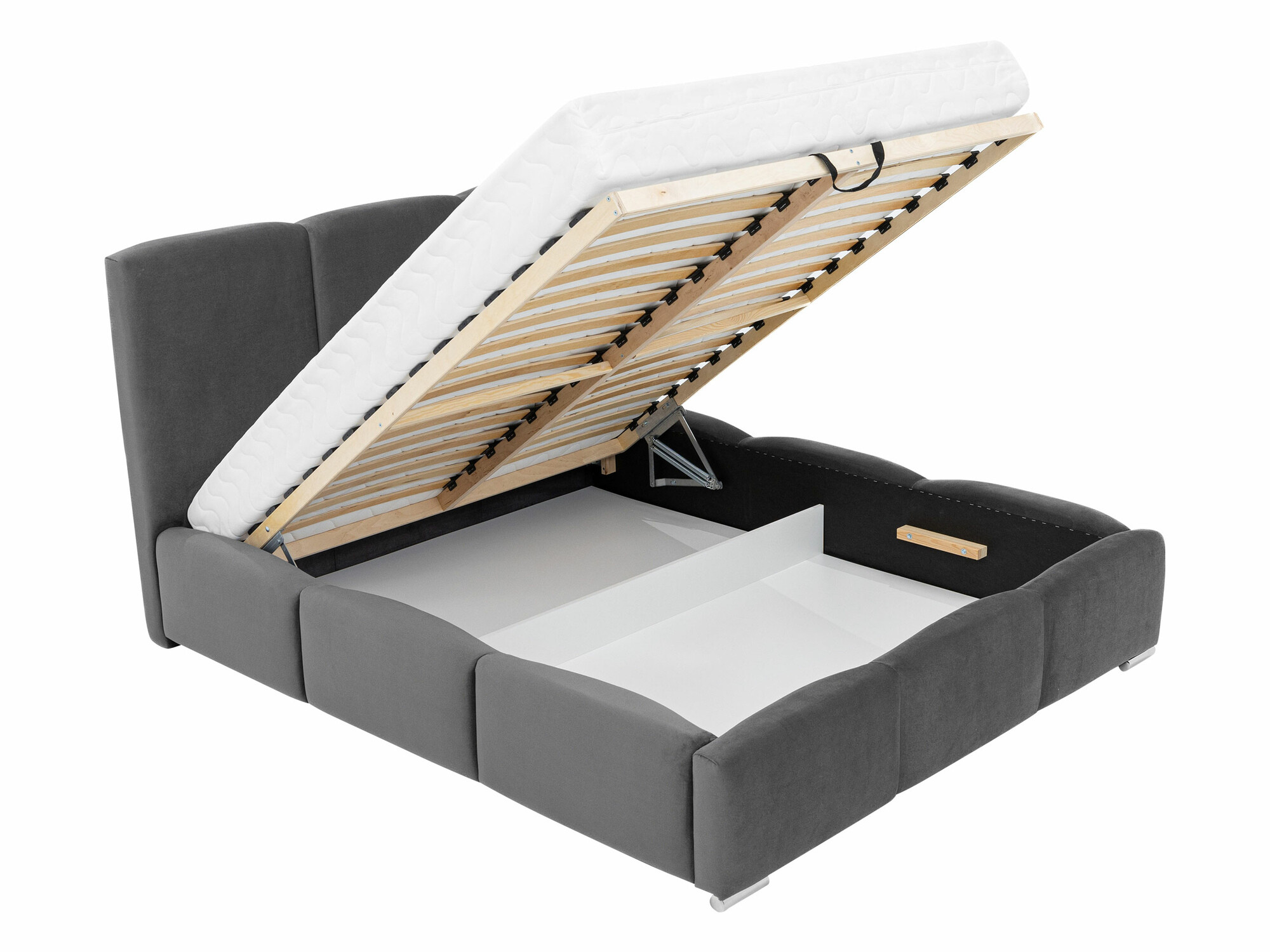 Pat Comfivo Fabrica (Kronos 19)