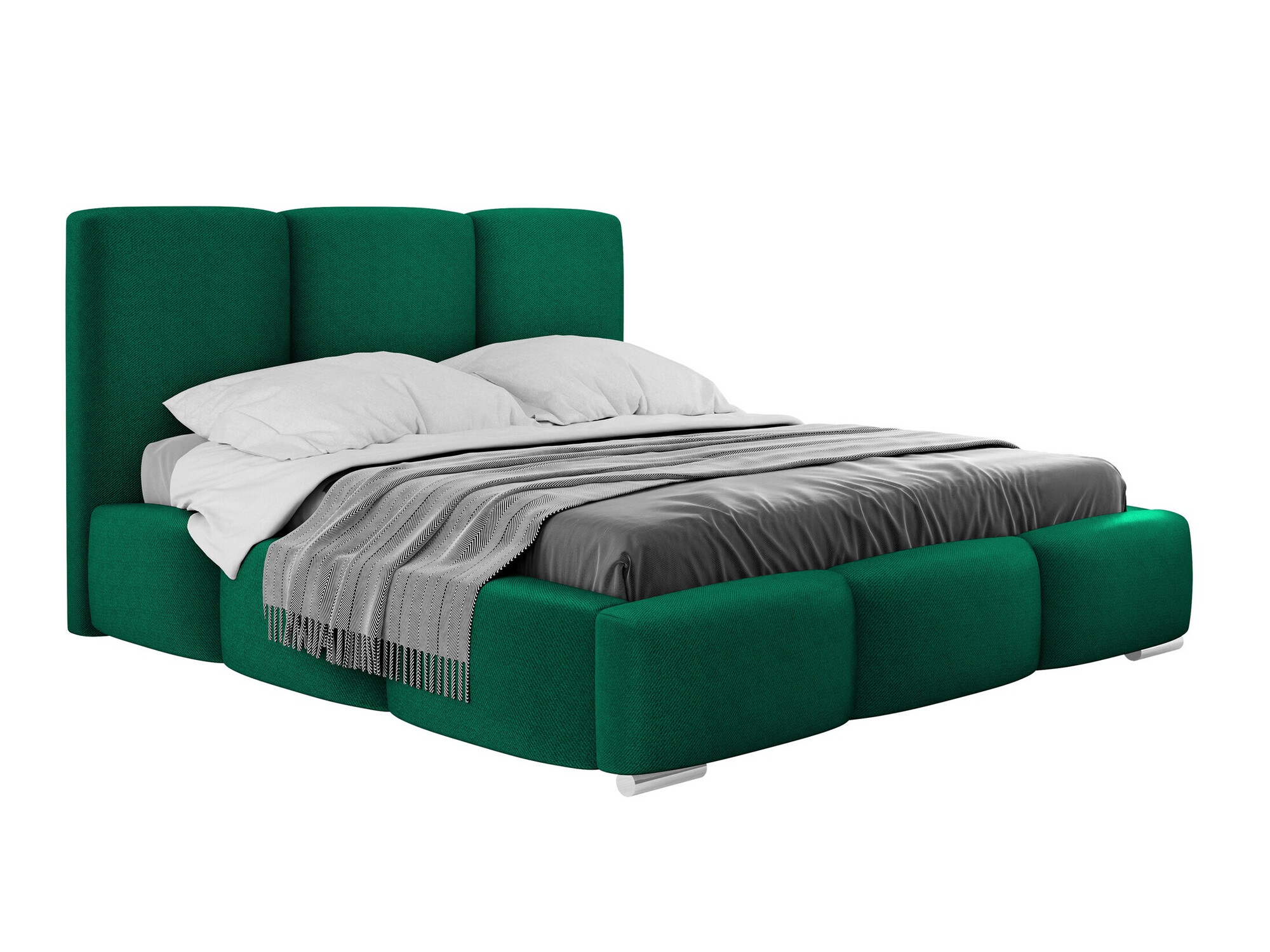 Pat Comfivo Fabrica (Kronos 19)