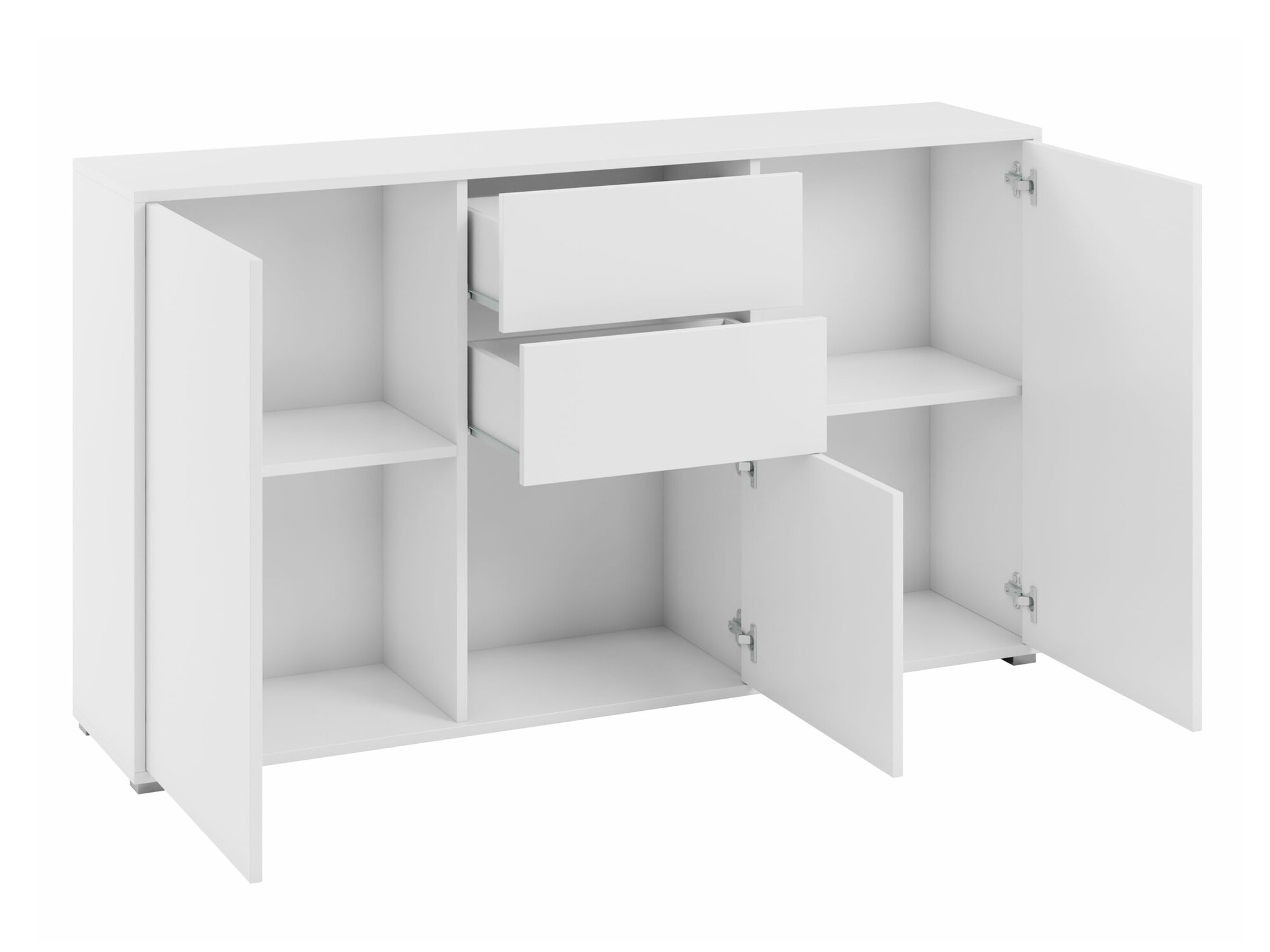 Comodă Comfivo Tutela (Cașmir)