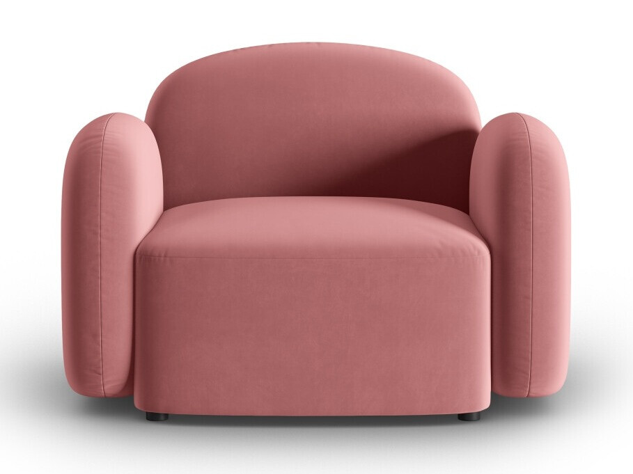 Fotoliu Tolmira 103 (Casino Roze)