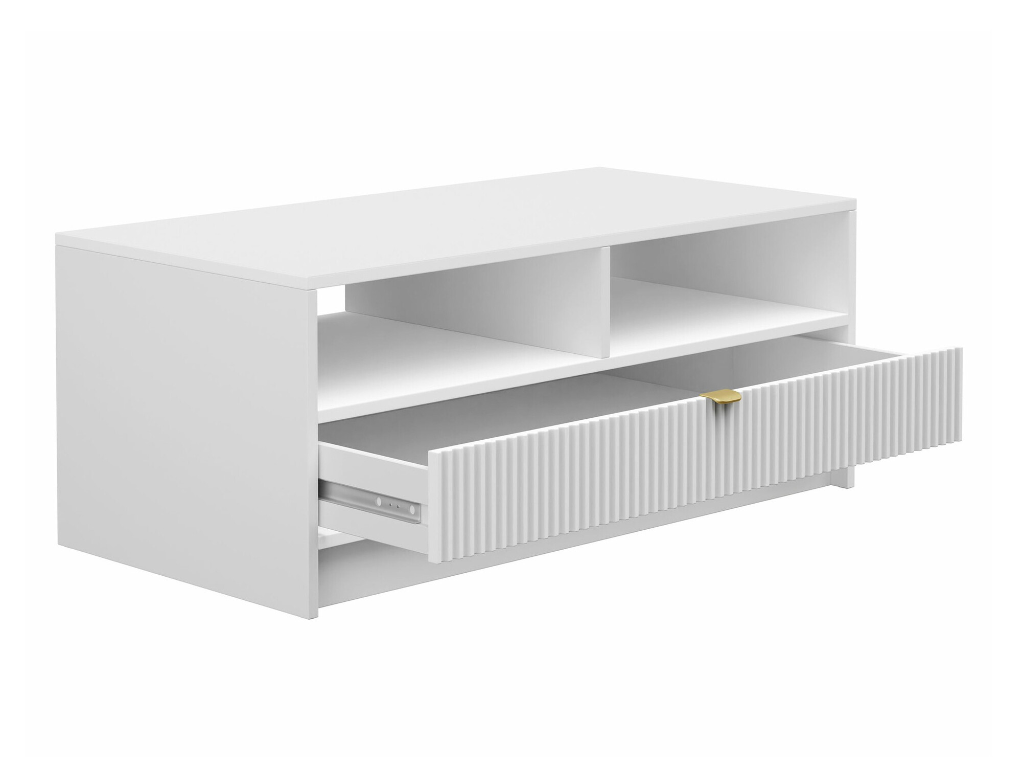 Set de living Comfivo Papilio I (Bej)
